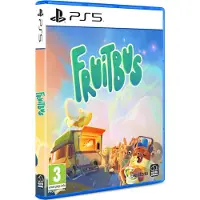 Ps5 Fruitbus Clair