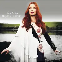 Ginza.se Tori Amos - Night Of Hunters [Compact Discs] Holland - Import