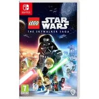 Lego Star Wars Skywalker Saga NS
