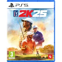 Ps5 Pga Tour 2k25 Clair PAL