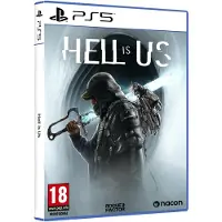 Ps5 Hell Is Us Clair