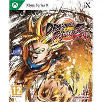 Xbox Series X Dragon Ball Fighterz Multicolore PAL