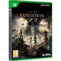 Series X Clair Obscur: Expedition 33 Clair PAL