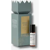 Evolve Beauty Christmas - Bright Eyes (Soin des yeux Sérum, 10 ml, Jour + nuit)