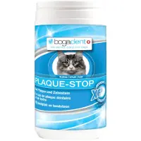 Bogadent - Plaque-Stop Cat 70g - (Ubo0785)