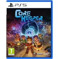 Core Keeper - PS5