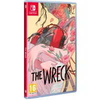 Games Switch The Wreck Assorted Rose PAL