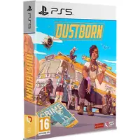 Dustborn PS5
