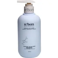 ReBorn - Blonde Highlight Shampoo - 300 ml (Shampoing liquide, 300 ml)