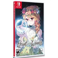 Heart of the Woods Switch États-Unis Édition limitée