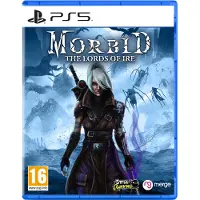 Ps5 Morbid: The Lords Of Ire Clair PAL