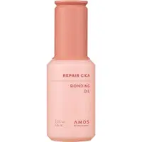 Amos Professional Repair Cica Bonding Oil huile lissante pour cheveux abîmés 100 ml