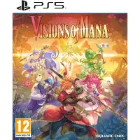 Visions de Mana /PS5
