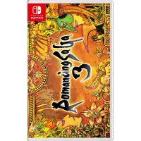 Games Switch Romancing Saga 3 Remaster Imp Asia Marron