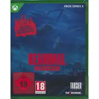 Series X/s Reanimal-deluxe Edition Clair