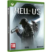 Xbox Series X/s Hell Is Us Clair