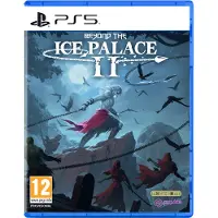 Ps5 Beyond The Ice Palace 2 Clair PAL