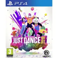Just Dance 2019 (PS4) (PS4)