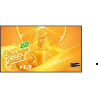 LG 65UH5Q-E - Écran LCD de 165 cm (65") de diagonale, série UH5Q, avec rétroéclairage LED - Affichage numérique Pro:Idiom intégré