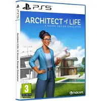 Ps5 Architect Life Multicolore PAL