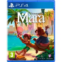 Ps4 Summer In Mara Multicolore PAL