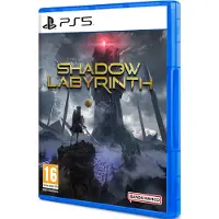 Playstation 5 Shadow Labyrinth (it/multi In Game) Clair PAL