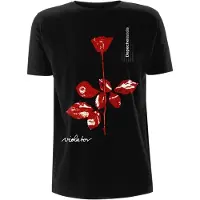 Ginza.se Hommes, T-shirt, Violator, Noir, (XL)