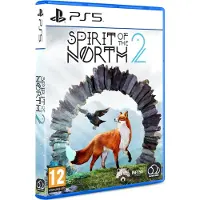 Ps5 Spirit Of The North 2 Clair PAL