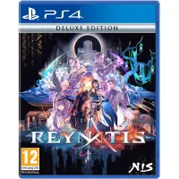 REYNATIS - Édition Deluxe (PS4)