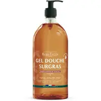 Ginza.se Sandalwood Shower Gel 1l Orange