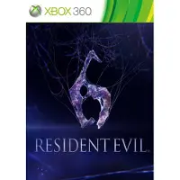 Xbox 360 Resident Evil 6 (special Edition) (it) Clair