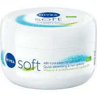 Nivea Soft Dse 300ml (300 ml)