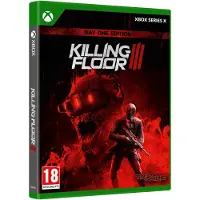Killing Floor 3 - Day One Edition Uk Xbox Series X