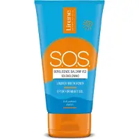 Ginza.se Lirene, lotion après-soleil Rescue S.O.S., 150 ml