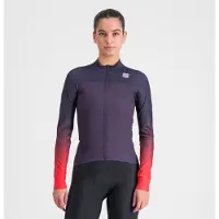 Sportful Maillot à Manches Longues Bodyfit Pro Thermal