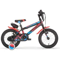 Mbm Vélo Rockstar 20 ´´