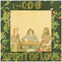 Ginza.se C.O.B. - Spirit Of Love [Vinyl Lp]