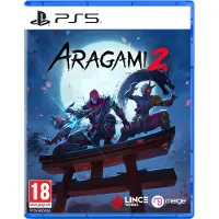 Ps5 Aragami Multicolore PAL