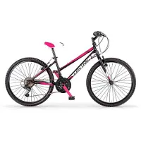 Mbm District 20 D Ty21 Mtb Bike Noir OS Garçon