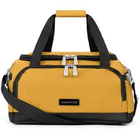 Carryon Sac de week-end Core, 42 litres - Sac de voyage, 48x30x28 cm - Sac de sport - Jaune