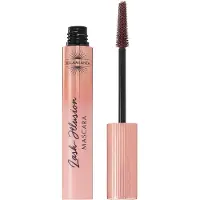 Bellamianta Lash Illusion Brown 12 Ml Mascara Noir Femme