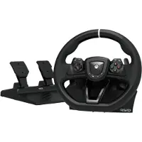 Hori Volant de course sans fil OVERDRIVE pour Xbox Series XS