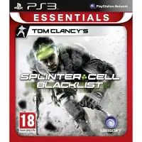 Tom Clancy's Splinter Cell : Blacklist (Essentials)