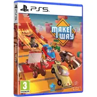 Ps5 Make Way Clair PAL