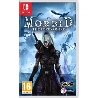Games Switch Morbid: The Lords Of Ire Clair