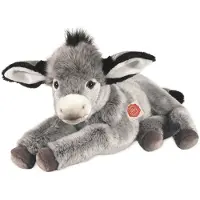 Teddy HERMANN® Teddy Hermann Esel liegend, 50 cm 902492