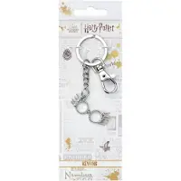 Ginza.se Porte-clés lunettes Harry Potter Luna Lovegood