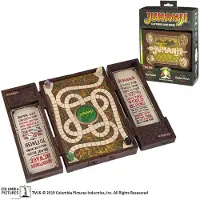 Metamorph Réplique électronique du mini jeu de société Jumanji