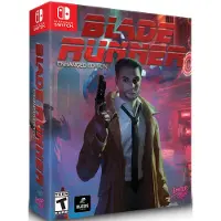 Blade Runner Enhanced Edition - Collectors Edition () (Importation)
