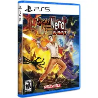 Angry Video Game Nerd 8-Bit () (Import)